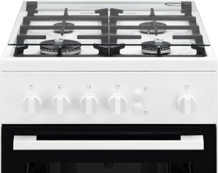 Газовая плита Electrolux RKG500003W фото 2 в Санкт-Петербурге