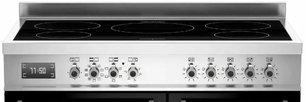 Варочный центр Bertazzoni PRO100 5I MFE D NE T фото 2 в Санкт-Петербурге
