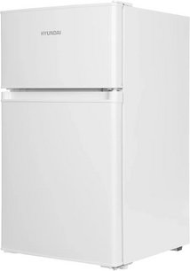 Холодильник Hyundai CT10021H белый фото 3 в Санкт-Петербурге