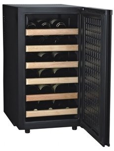 Винный шкаф Dunavox DAH-18.65PC фото в Санкт-Петербурге