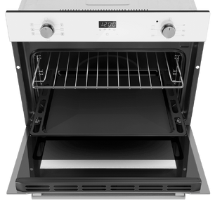 Компактный духовой шкаф Maunfeld AMCO537GW фото 4 в Санкт-Петербурге