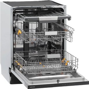 Встраиваемая посудомоечная машина KRONA KAMAYA 60 BI V2 фото 3 в Санкт-Петербурге