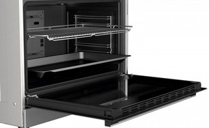 Газовая кухонная плита BOSCH HGW3FSV50Q фото 4 в Санкт-Петербурге