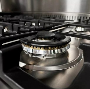 Варочная панель Lofra TRS126/4BC BRASS фото 2 в Санкт-Петербурге