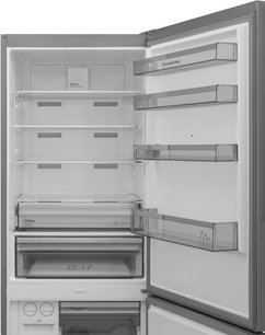 Холодильник Шауб Лоренц SLU S620X3E фото 4 в Санкт-Петербурге Холодильник Schaub Lorenz SLU S620X3E фото 4 в Санкт-Петербурге