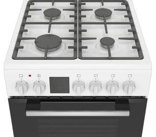 Варочный центр Bosch HXG930E20R фото 3 в Санкт-Петербурге