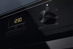 Духовой шкаф Electrolux EOD3H50BK фото 3 в Санкт-Петербурге