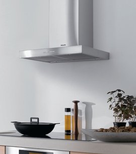 Вытяжка Миле DA 416-4 фото 2 в Санкт-Петербурге Вытяжка Miele DA 416-4 фото 2 в Санкт-Петербурге