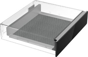 Встраиваемый подогреватель посуды Маунфилд MWD22BK фото 3 в Санкт-Петербурге Встраиваемый подогреватель посуды Maunfeld MWD22BK фото 3 в Санкт-Петербурге