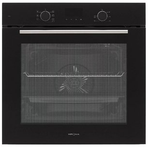 Духовой шкаф Крона ELEMENT D plus 60 BL фото в Санкт-Петербурге Духовой шкаф KRONA ELEMENT D plus 60 BL фото в Санкт-Петербурге