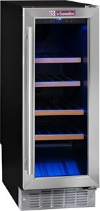 Винный шкаф La Sommeliere CVDE21M фото 3 в Санкт-Петербурге