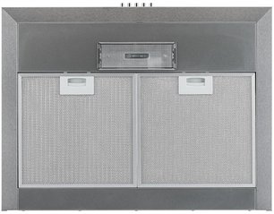 Вытяжка Krona Bella 600 inox PB фото 3 в Санкт-Петербурге Вытяжка Krona Bella 600 inox PB фото 3 в Санкт-Петербурге