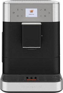 Кофемашина Китчен Эйд 5KES8556EBK фото 2 в Санкт-Петербурге Кофемашина KitchenAid 5KES8556EBK фото 2 в Санкт-Петербурге