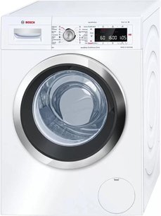 Стиральная машина Бош WAW 32540 OE фото в Санкт-Петербурге Стиральная машина Bosch WAW 32540 OE фото в Санкт-Петербурге