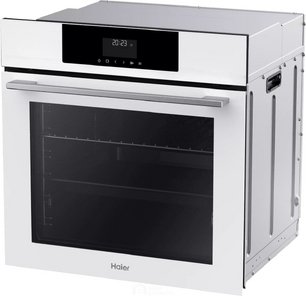 Духовой шкаф Хайер HOQ-F3AAN3WB фото 3 в Санкт-Петербурге Духовой шкаф Haier HOQ-F3AAN3WB фото 3 в Санкт-Петербурге