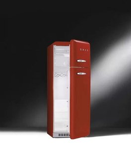 Холодильник Смег FAB30R7 фото 3 в Санкт-Петербурге Холодильник Smeg FAB30R7 фото 3 в Санкт-Петербурге