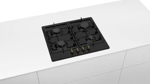 Варочная панель Бош PGP6B6B95R фото 3 в Санкт-Петербурге Варочная панель Bosch PGP6B6B95R фото 3 в Санкт-Петербурге