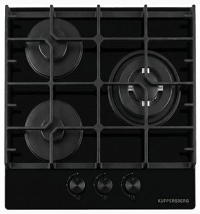Варочная поверхность Kuppersberg TG 42 B фото в Санкт-Петербурге