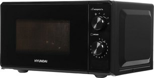 Микроволновая печь Hyundai HYM-M2045 фото 2 в Санкт-Петербурге