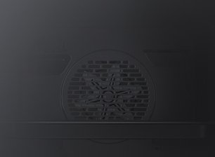 Духовой шкаф V-ZUG Combair V6000 60P C6T-21057 (черное стекло) фото 4 в Санкт-Петербурге