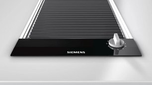 Гриль Сименс ET375CUA1E фото 3 в Санкт-Петербурге Гриль Siemens ET375CUA1E фото 3 в Санкт-Петербурге