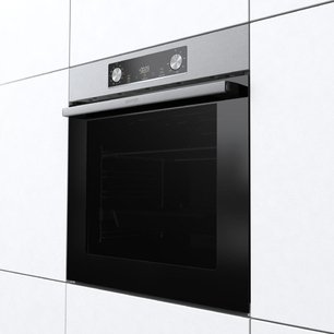 Духовой шкаф Горение BO6735E05X фото 3 в Санкт-Петербурге Духовой шкаф Gorenje BO6735E05X фото 3 в Санкт-Петербурге