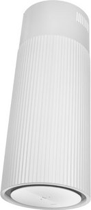 Вытяжка Maunfeld EDELWEISS 39 ISLA White фото в Санкт-Петербурге