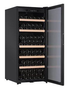 Винный шкаф Ла Соммельер CTV177 фото в Санкт-Петербурге Винный шкаф La Sommeliere CTV177 фото в Санкт-Петербурге
