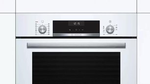 Духовой шкаф Bosch HIJ517YW2R фото 2 в Санкт-Петербурге