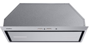 Встраиваемая вытяжка Маунфилд Urania 74 INOX фото 3 в Санкт-Петербурге Встраиваемая вытяжка Maunfeld Urania 74 INOX фото 3 в Санкт-Петербурге