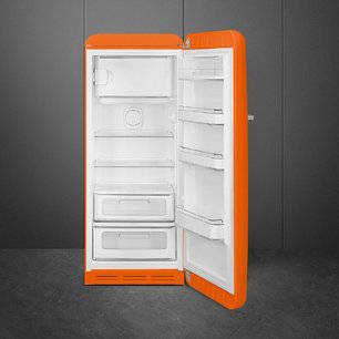 Холодильник Смег FAB28ROR6 фото 2 в Санкт-Петербурге Холодильник Smeg FAB28ROR6 фото 2 в Санкт-Петербурге