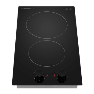 Варочная панель Maunfeld CVCE292MBK2 фото 2 в Санкт-Петербурге