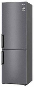 Холодильник LG GA-B 459 BLCL фото 3 в Санкт-Петербурге