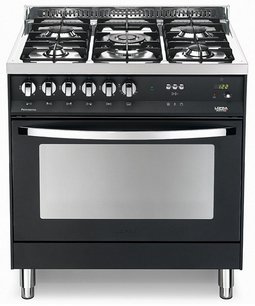 Варочный центр Lofra PNMG86GVT/C фото в Санкт-Петербурге