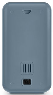 Кофемашина Smeg BCC12SBMEU фото 2 в Санкт-Петербурге