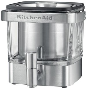 Кофеварка колдбрю KitchenAid 5KCM4212SX фото 2 в Санкт-Петербурге
