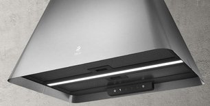 Вытяжка Элика IKONA LIGHT IX/F/60 фото 2 в Санкт-Петербурге Вытяжка Elica IKONA LIGHT IX/F/60 фото 2 в Санкт-Петербурге