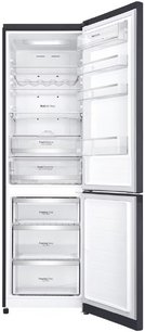 Холодильник LG GA-B499SQMC фото 2 в Санкт-Петербурге