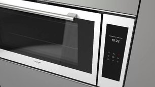 Духовой шкаф Фулгор Милано FCO 9013 TM WH фото 3 в Санкт-Петербурге Духовой шкаф Fulgor Milano FCO 9013 TM WH фото 3 в Санкт-Петербурге