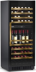 Винный шкаф Dometic E91FG Bronze фото в Санкт-Петербурге