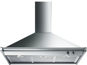 Вытяжка Смег KD100XE фото в Санкт-Петербурге Вытяжка Smeg KD100XE фото в Санкт-Петербурге