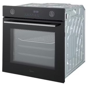 Духовой шкаф Midea MO715103GB фото 3 в Санкт-Петербурге