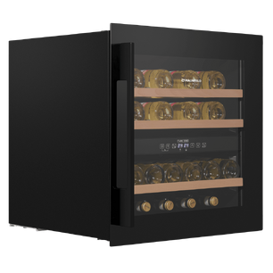 Встраиваемый винный шкаф Маунфилд MBWC-92D36 фото 4 в Санкт-Петербурге Встраиваемый винный шкаф Maunfeld MBWC-92D36 фото 4 в Санкт-Петербурге