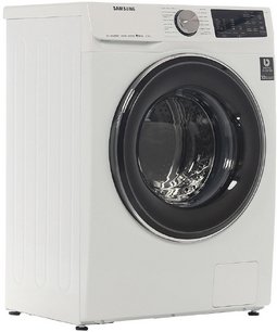 Стиральная машина Samsung WW 80 R 62 LVEWDLP фото 2 в Санкт-Петербурге