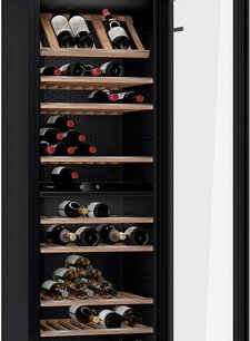 Винный шкаф Бош KWK36ABGA фото 4 в Санкт-Петербурге Винный шкаф Bosch KWK36ABGA фото 4 в Санкт-Петербурге