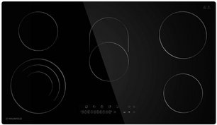 Варочная панель Maunfeld CVCE905SMTBK фото в Санкт-Петербурге