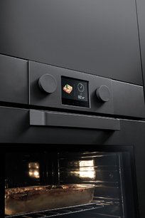 Духовой шкаф Баразза 1FEVEPN фото 3 в Санкт-Петербурге Духовой шкаф Barazza 1FEVEPN фото 3 в Санкт-Петербурге