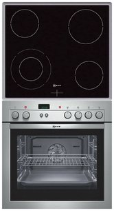 Духовой шкаф Нефф E14M42N0 фото 2 в Санкт-Петербурге Духовой шкаф Neff E14M42N0 фото 2 в Санкт-Петербурге