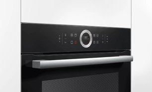 Духовой шкаф Бош HBG675BB1 фото 3 в Санкт-Петербурге Духовой шкаф Bosch HBG675BB1 фото 3 в Санкт-Петербурге