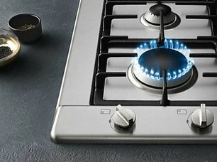 Независимая варочная панель Miele KM 2010 фото 4 в Санкт-Петербурге